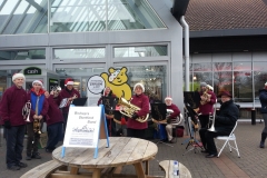 Christmas - Birchanger Services